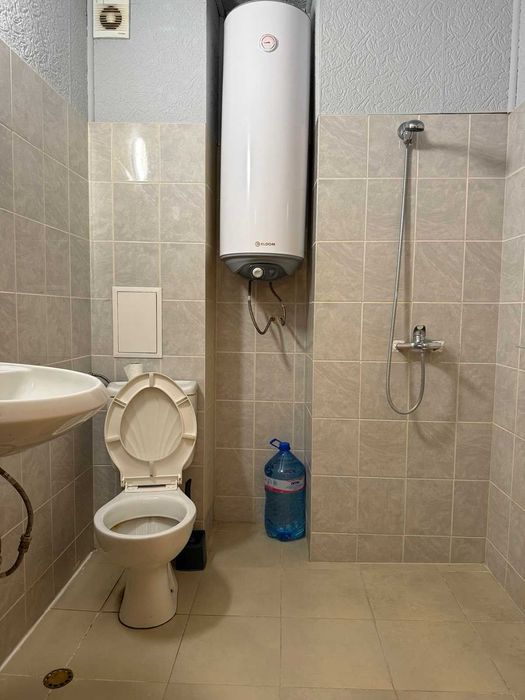 Двустаен апартамент в Меден Рудник