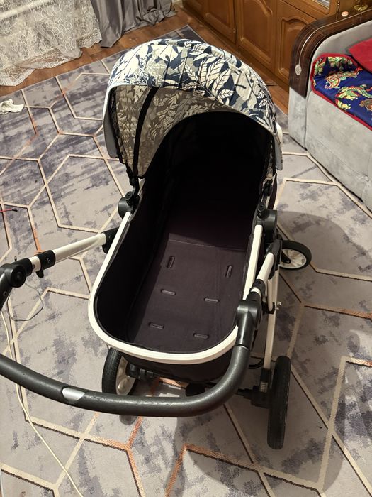 Продам коляску транформер