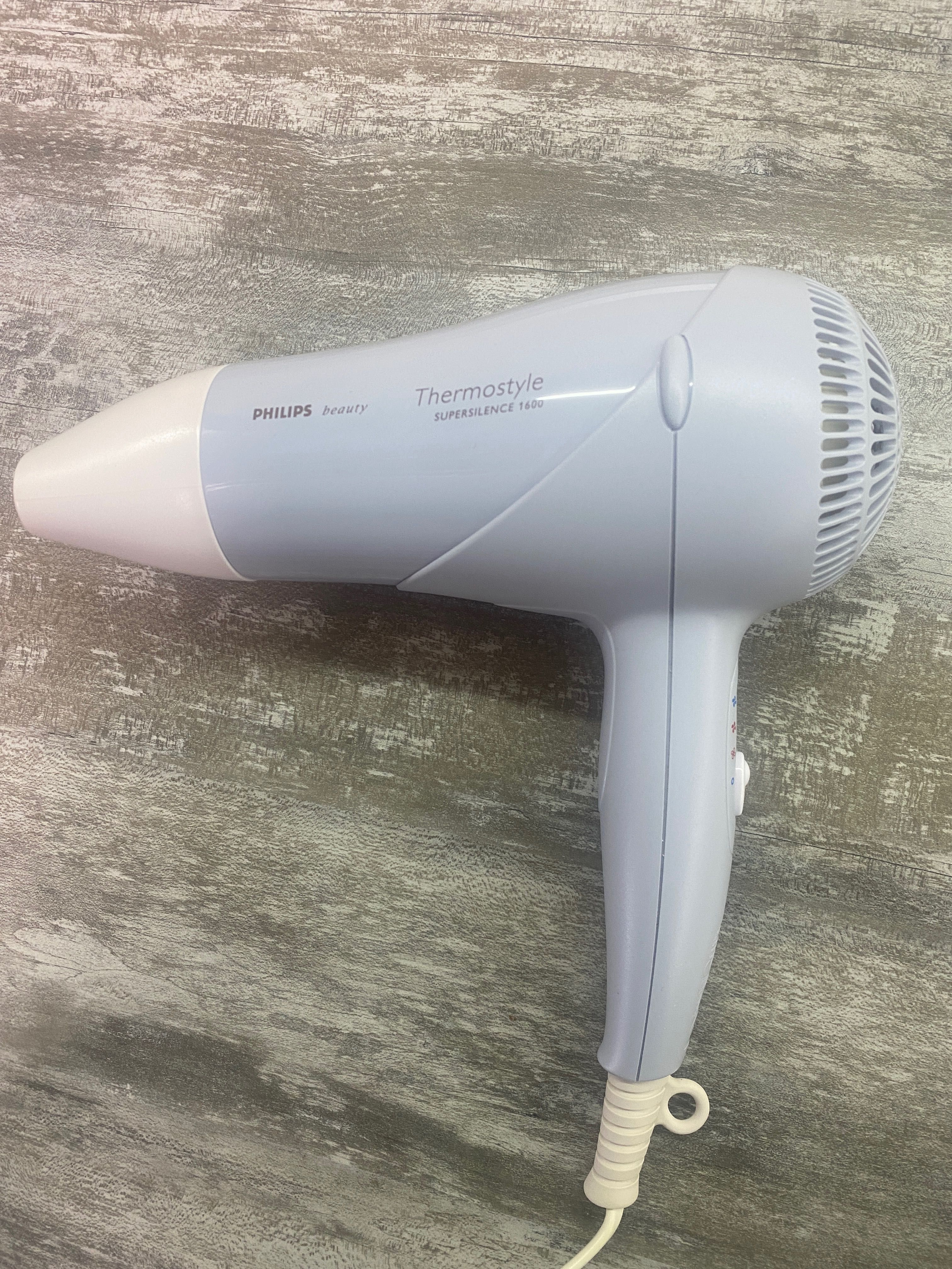 Сешоар PHILIPS HP4852
