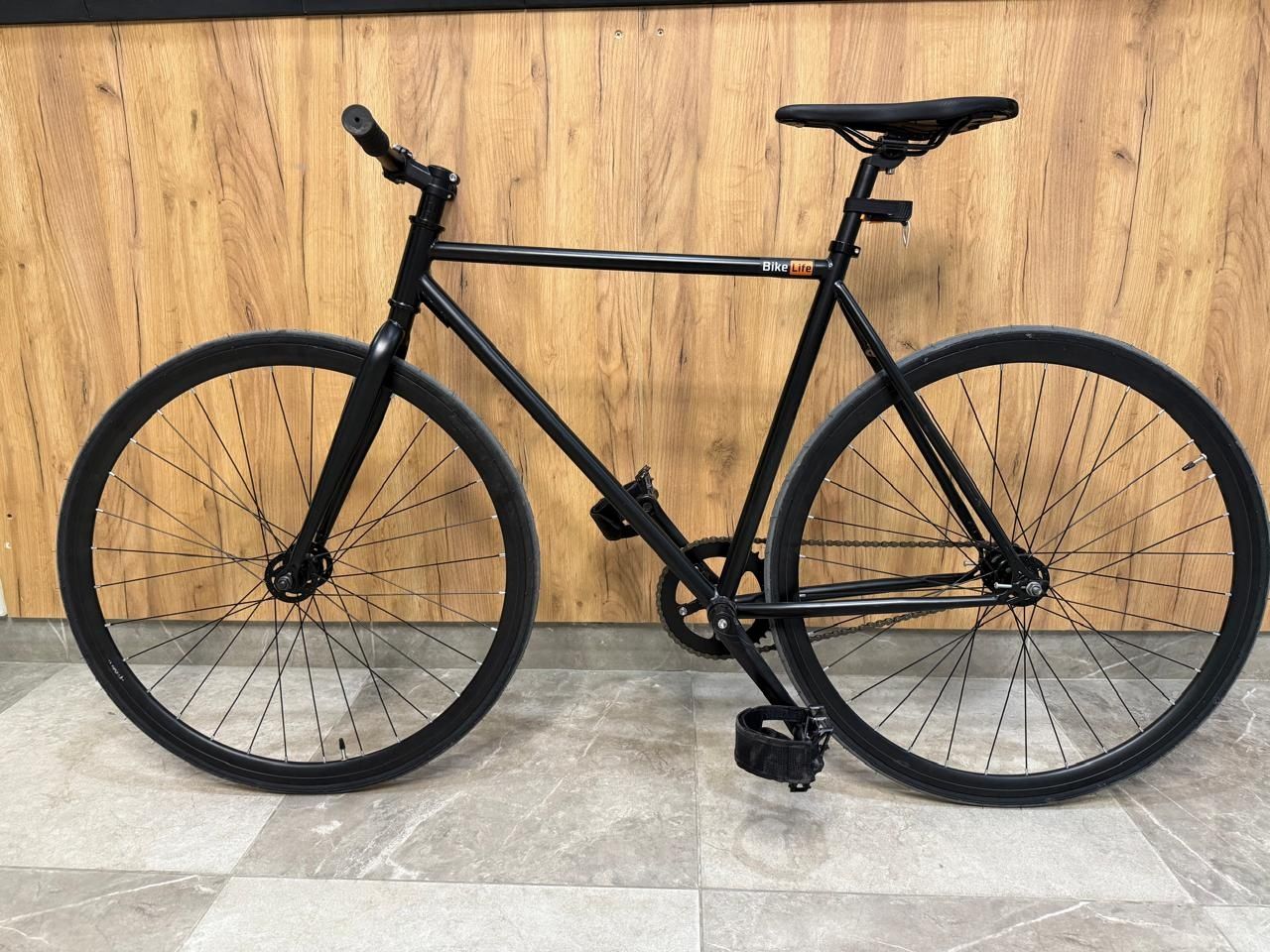 Продаю fixed gear фикс велосипед