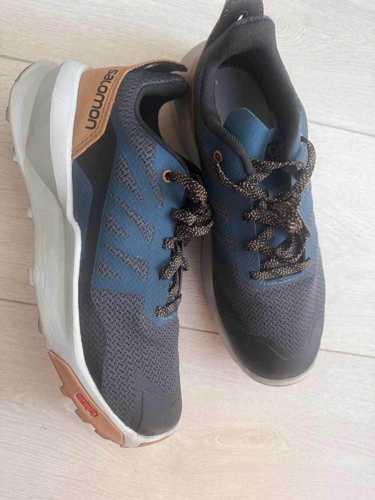 Salomon 37  fete/unisex