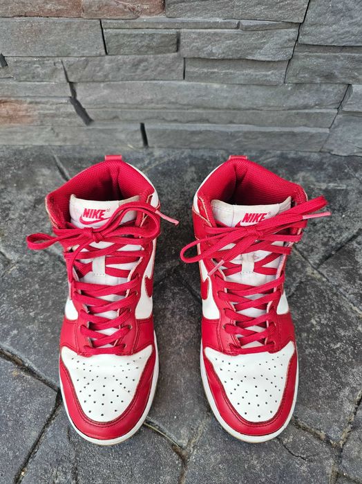 Vand ghete Nike Jordan