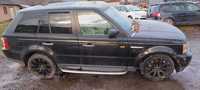 Dezmembrez Range Rover SP HSE 2.7 2007