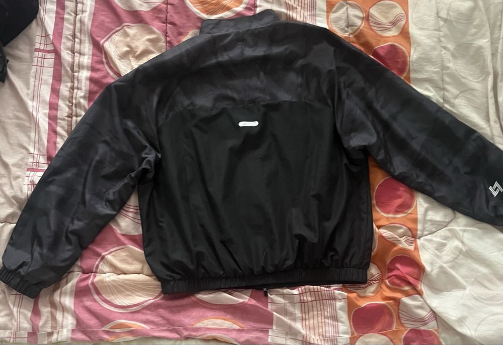 Горнище Emporio Armani