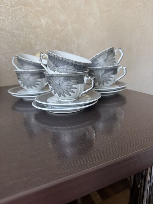 Продам чайный набор