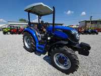 Tractor agricol solis 4x4 50 cp