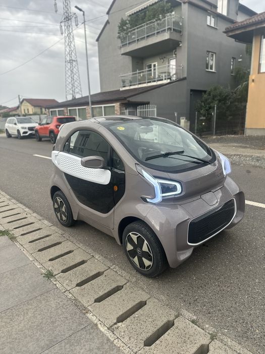 Xev Yoyo 2023 Unicat