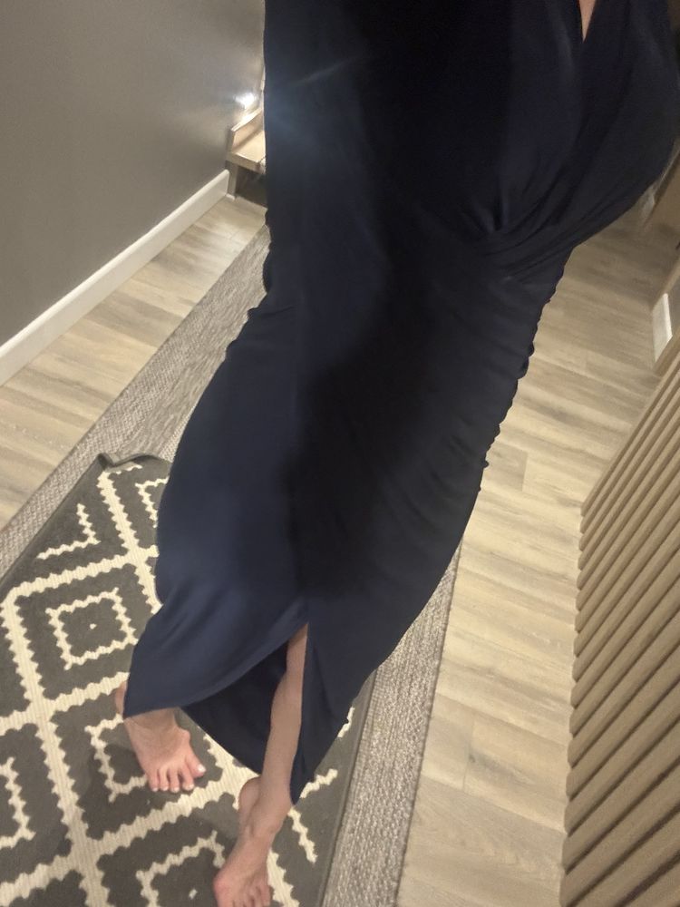 Rochie elastica noua-S Club London