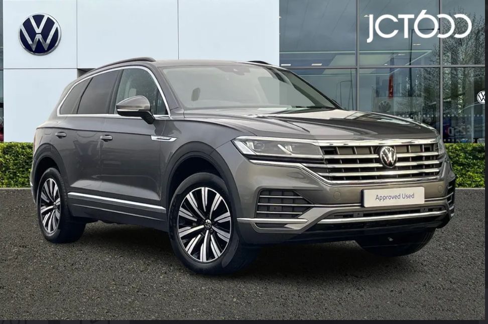 Jante NOI 19 ORIGINALE VW Touareg III CR Vara 255/55/19 Q7 Tirano