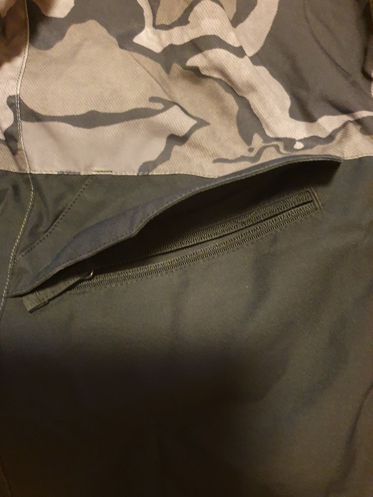 Quiksilver мъжко яке