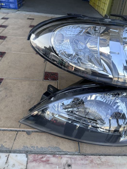 Jentra/gentra fara zavod