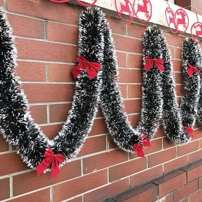 Ghirlanda de Craciun 8 m