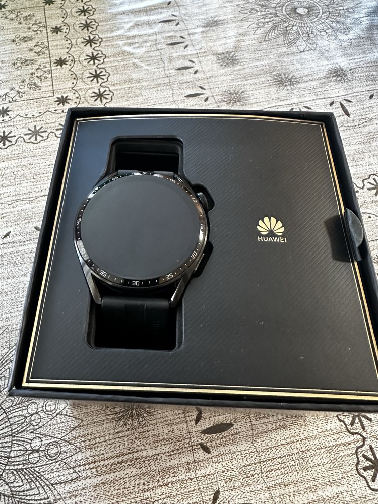 Huawei Watch GT 3 46mm