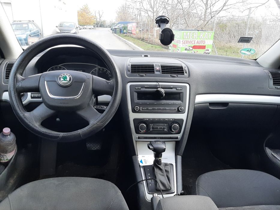 De vânzare skoda octavia