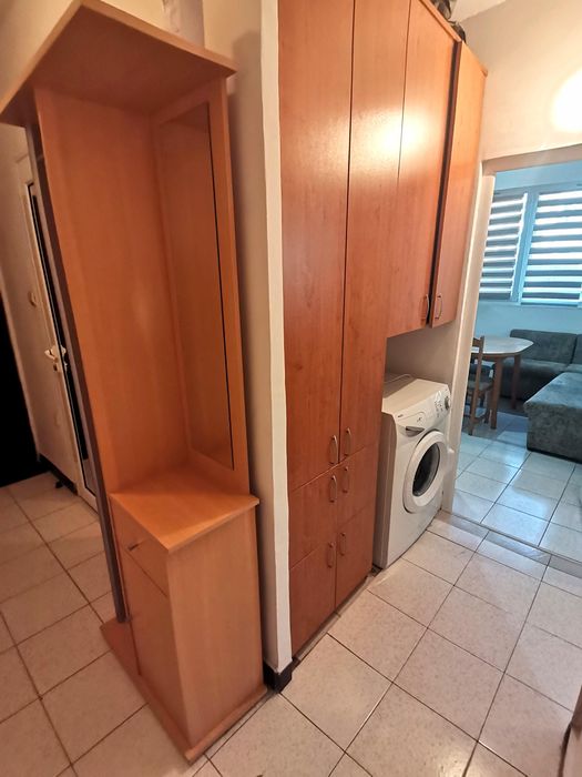 Дава се под наем Двустаен апартамент в Бургас, Славейков - 65 кв.м за 357 € - Снимка #2