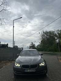 BMW F10 530D 2010