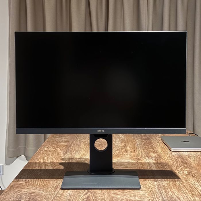 Професионален монитор BenQ PD2705Q-T