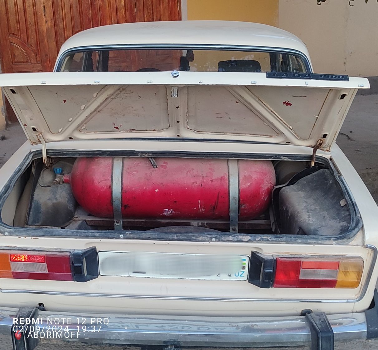Vaz lada 2106 malochni juguli