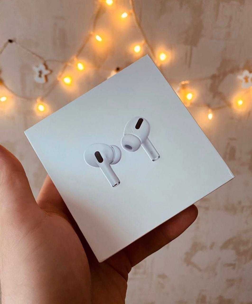 НОВЫЕ! Apple AirPods PRO, AirPods 3, AirPods 2. Супер подарок!