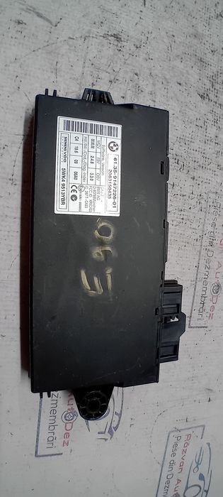 calculator confort bmw e90 2009