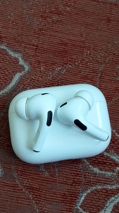 Air pods pro 2 поколение