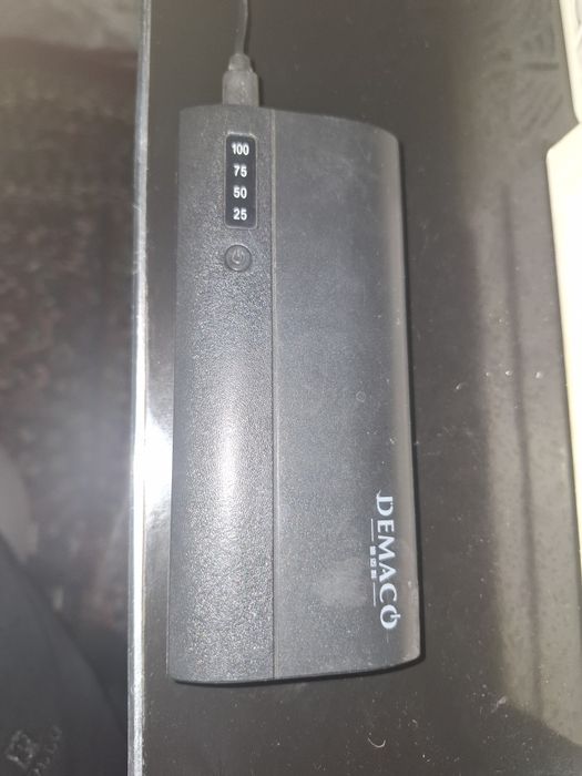 Поарбанк демако..