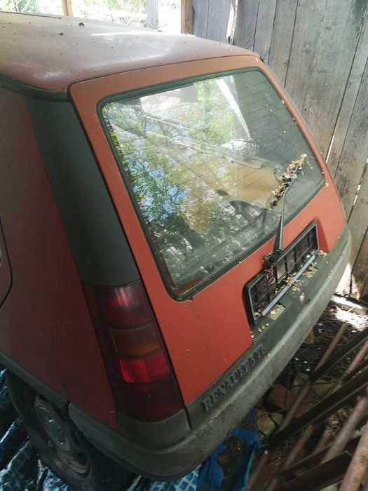 renault 5tl 1100 cmc