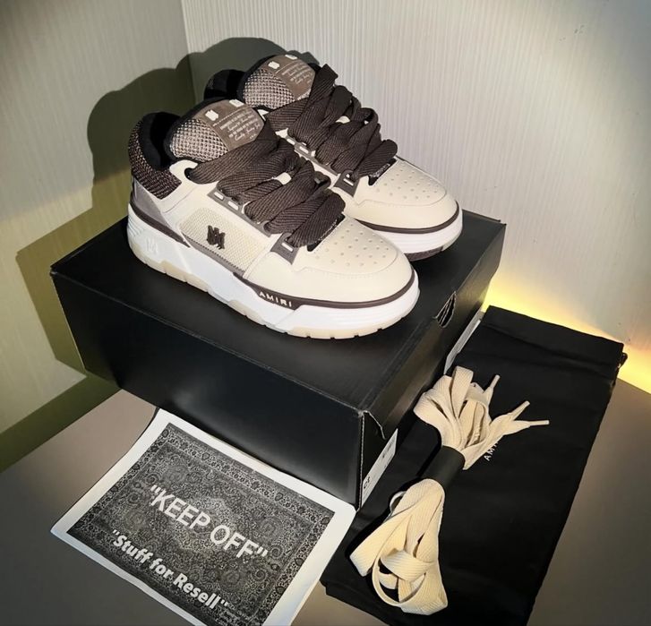 Adidasi amiri ma1