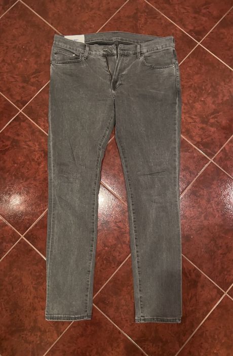 Blugi Skinny Simpli
