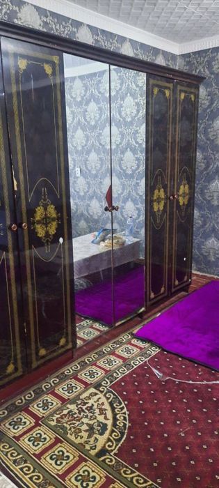 срочна сдаётся 1 ком квартира радуге