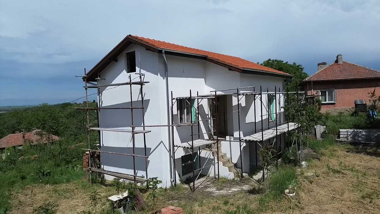 Продава се Къща в Плевен, Широк център - 60 кв.м за 765 €/кв.м - Снимка #3