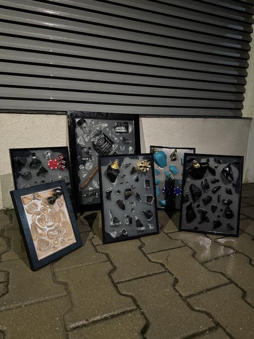 Уникални арт картини. Перфектни за дома и подарък!