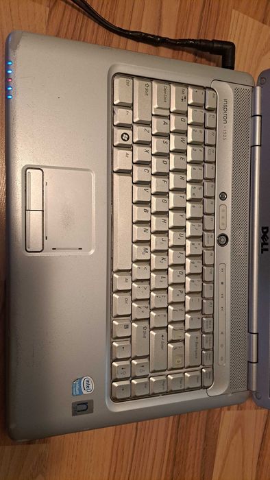 Laptop second hand Dell Inspiron 1525