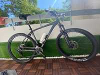 велосипед Oryx Nine D20 XL 29 - 2х10