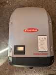 Invertor Fronius Primo 8.2-1