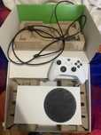 Consola Xbox Series S