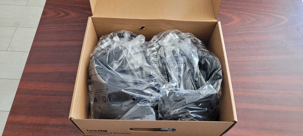 Legaturi Noi Head NX One M Snowboard