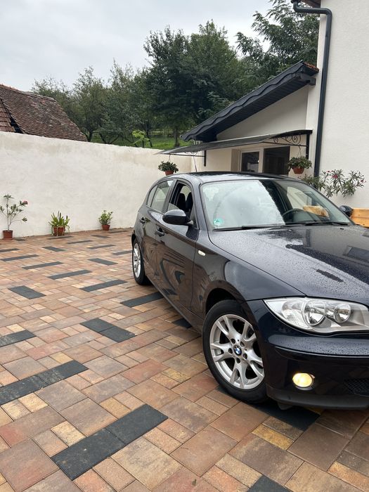 Vand BMW seria 1