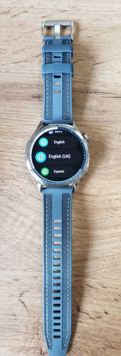 Huawei Watch GT 5 в ГАРАНЦИЯ