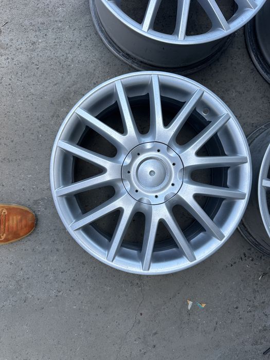 Jante 5x112x17”/7J ET54-299€/set