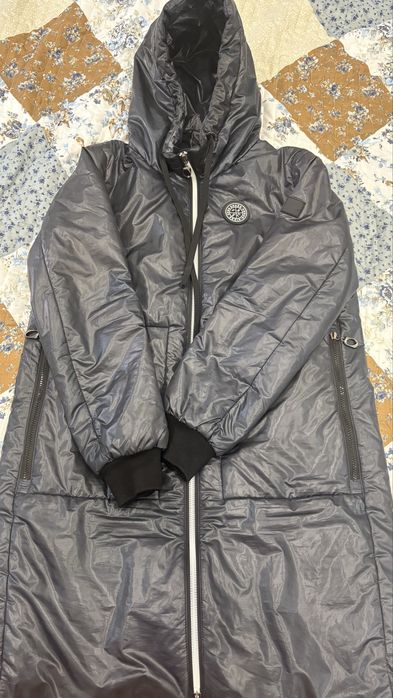 Осенне-весенняя куртка женская