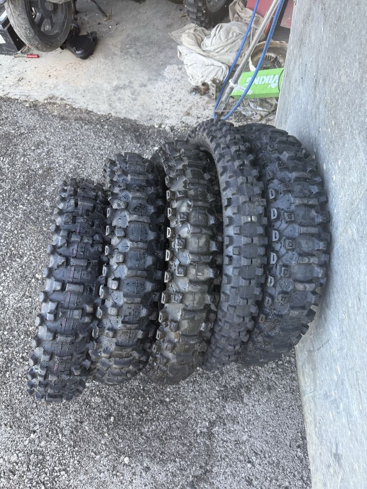 Гуми за крос/ендуро BridgeStone Battlecross X20r
