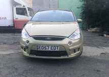 Продаваме на части форд с макс 2.5и ford s-max. 2.5i