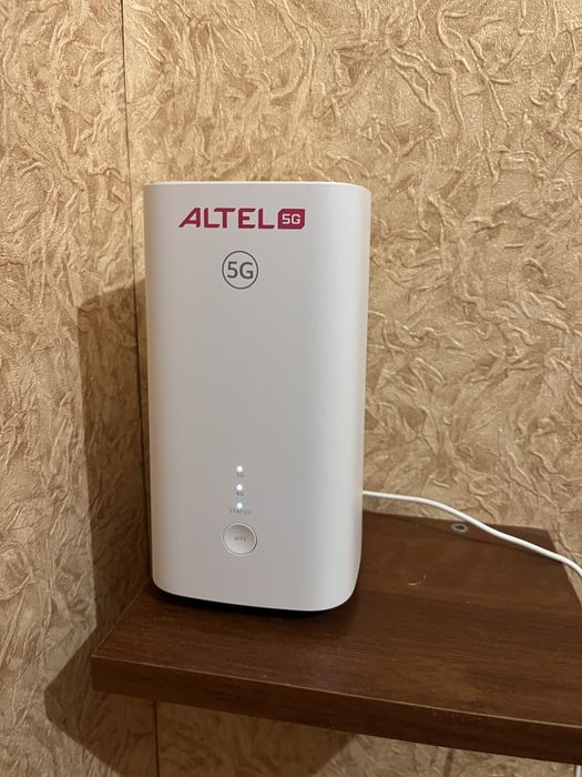 Продам роутер Altel