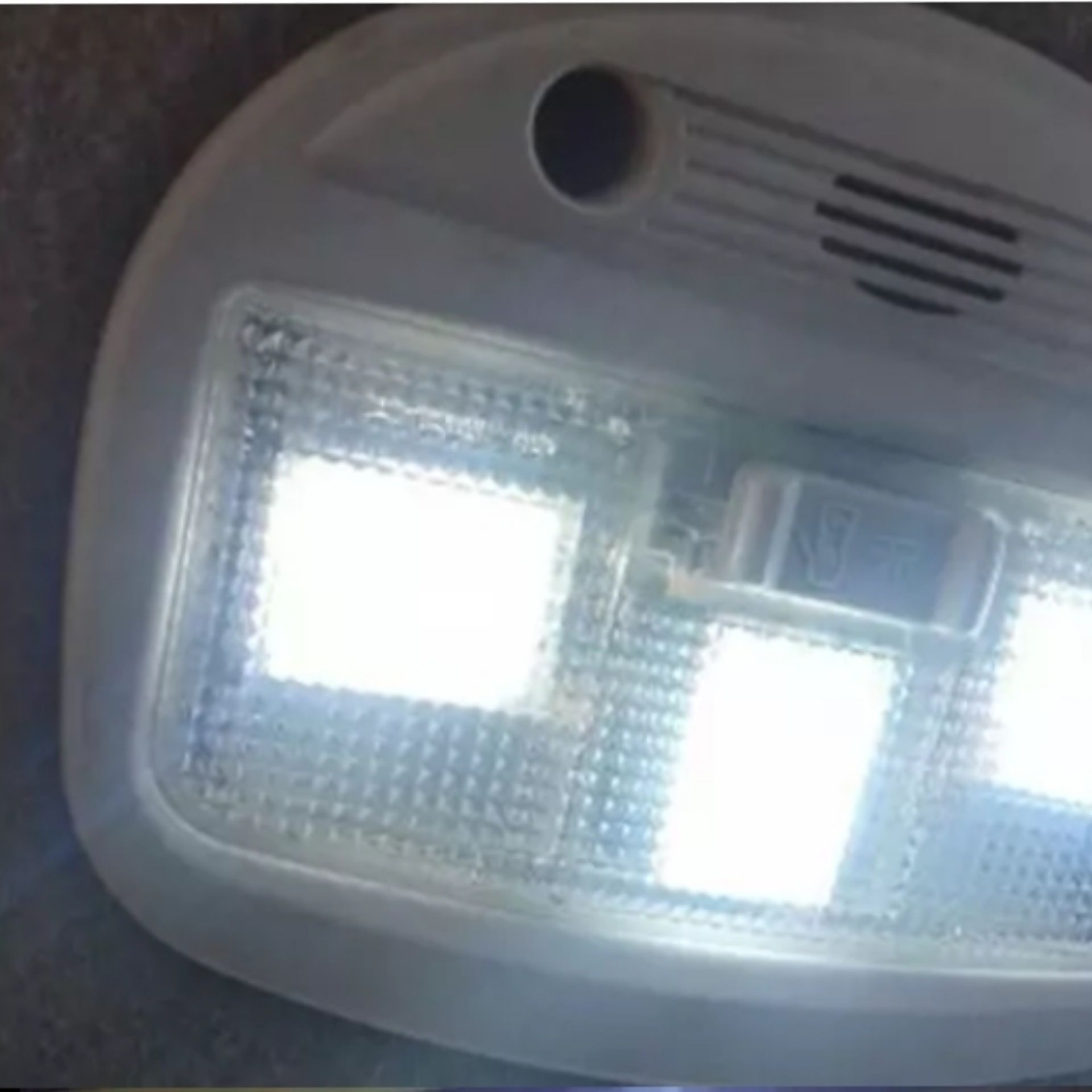 LED крушки W5W T10 C5W C10W