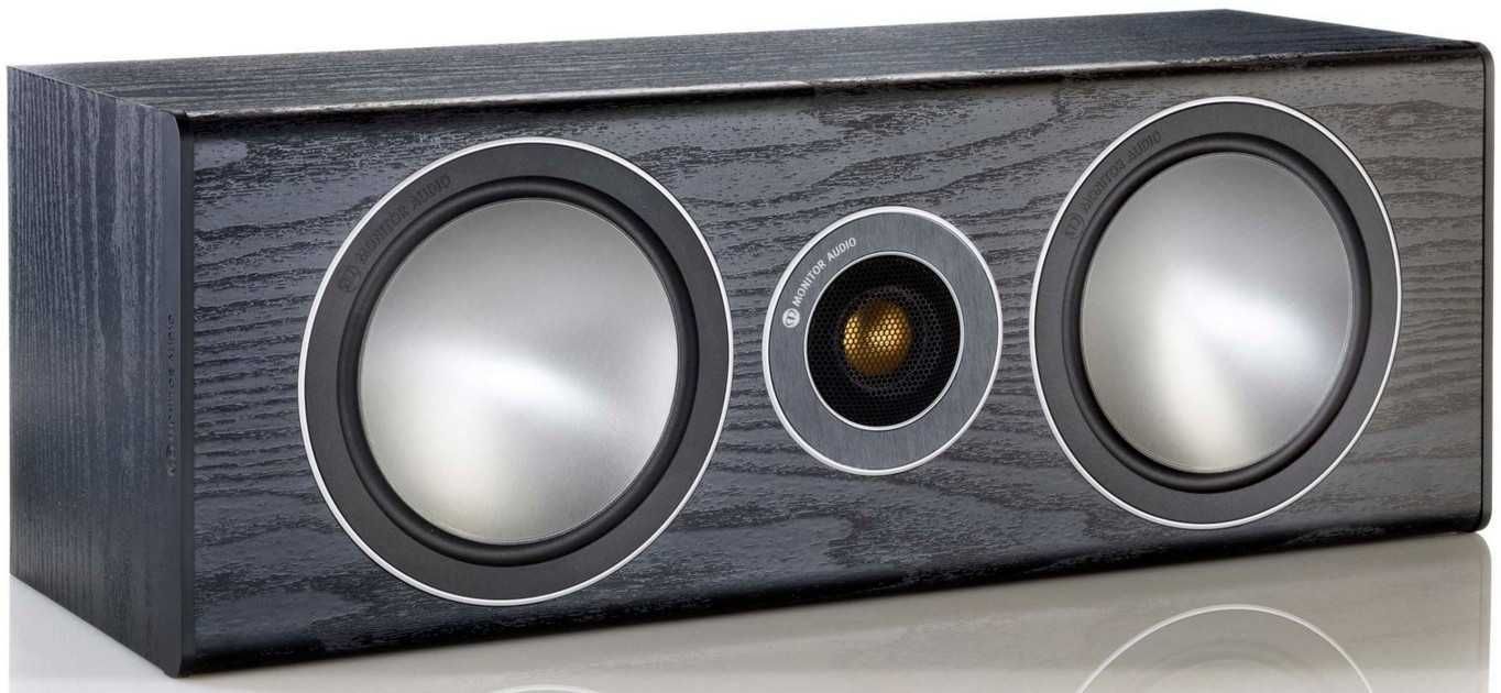 Колонки Monitor Audio Bronze 2 (Британия)