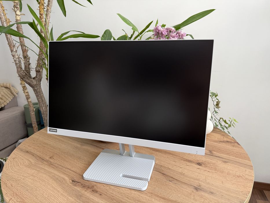 Monitor Lenovo LED VA 23.8”, Full HD, HDMI