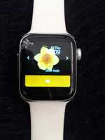 Apple watch seria 4