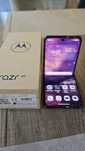 Motorola raz 40  256 ГБ почти новв
