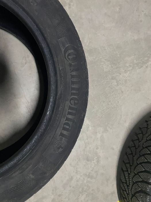 Шины зимние и летние по 10 000тг